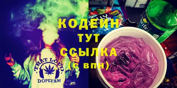 молекула духа Бугульма