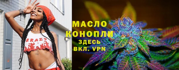 молекула духа Бугульма