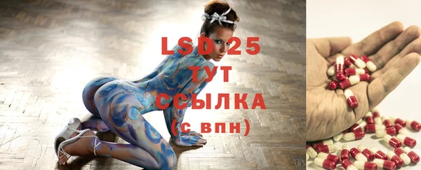 молекула духа Бугульма